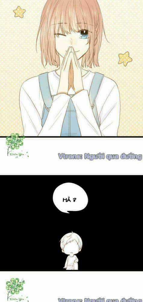 Sinh Hạ Long Chủng Chapter 14 trang 12