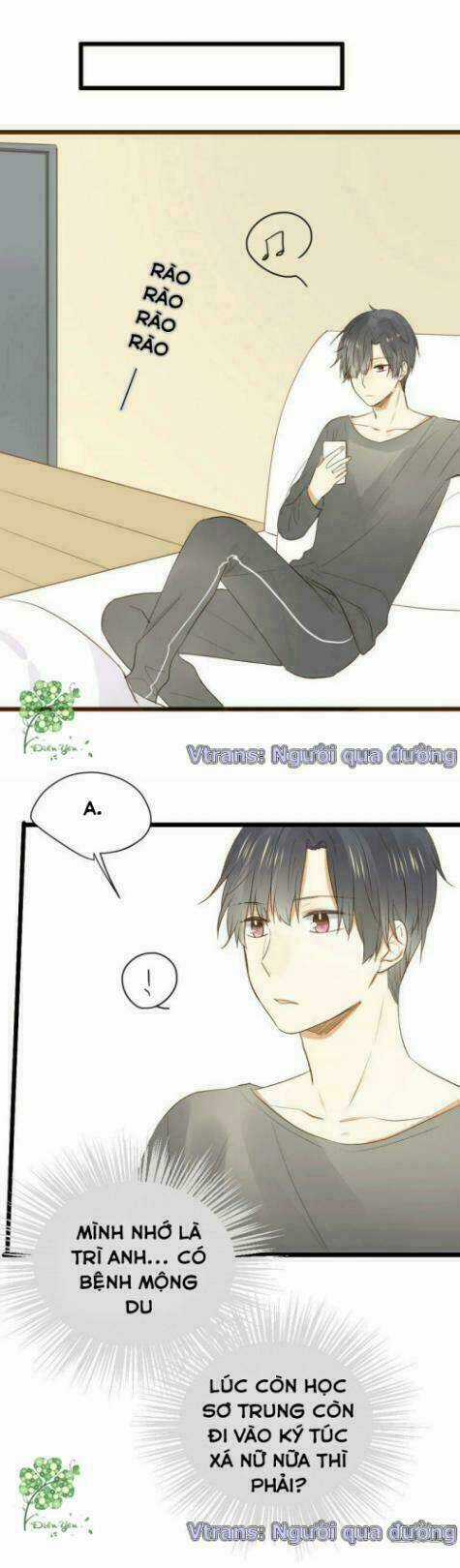 Sinh Hạ Long Chủng Chapter 14 trang 16