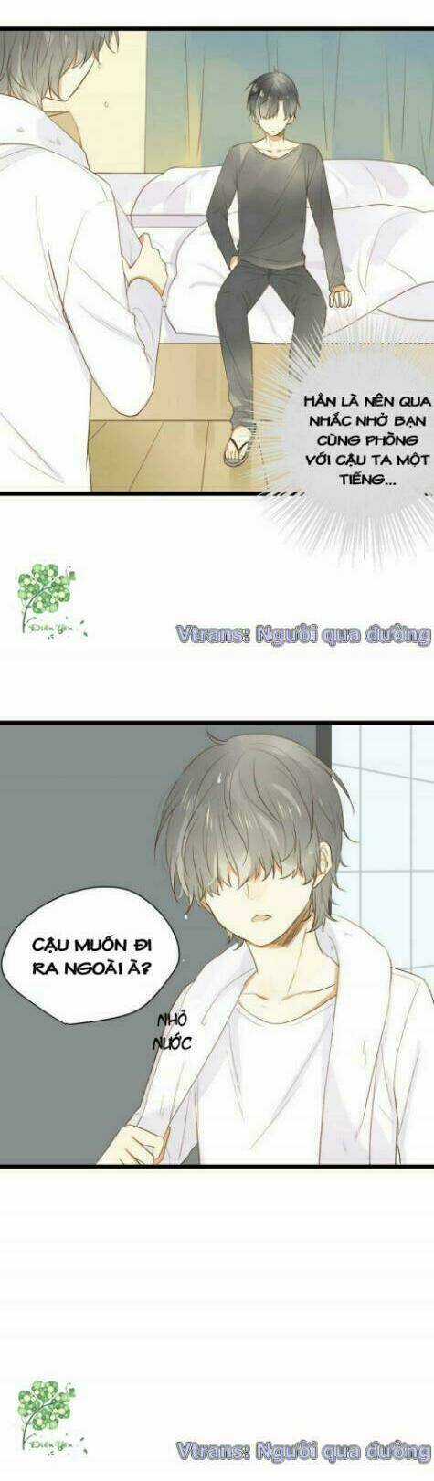 Sinh Hạ Long Chủng Chapter 14 trang 17