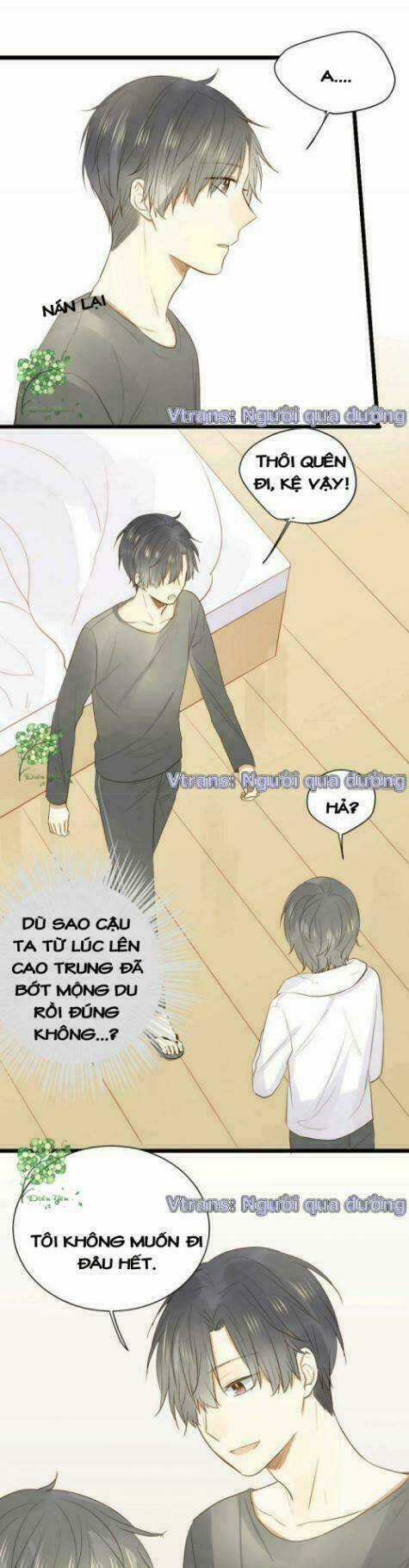 Sinh Hạ Long Chủng Chapter 14 trang 18