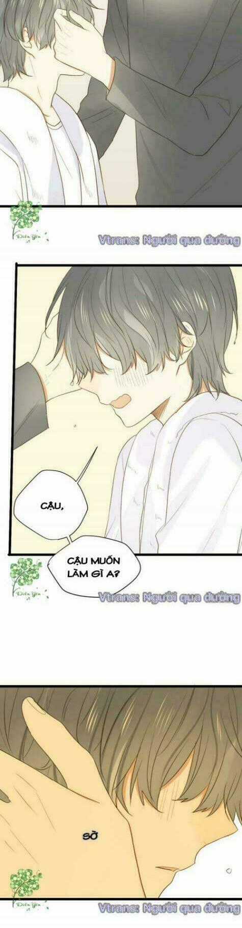 Sinh Hạ Long Chủng Chapter 14 trang 19