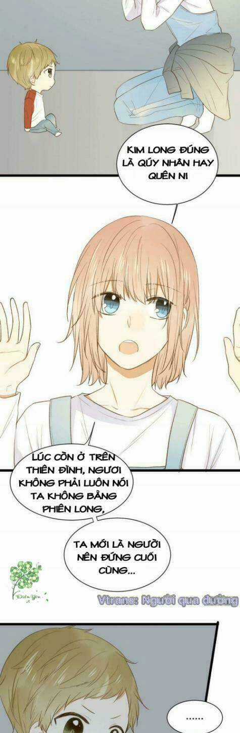 Sinh Hạ Long Chủng Chapter 14 trang 4