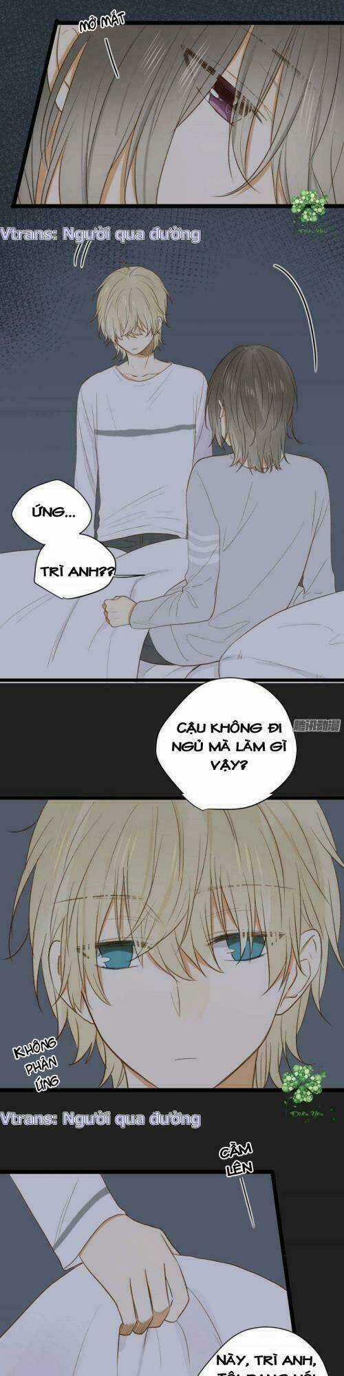 Sinh Hạ Long Chủng Chapter 15 trang 10