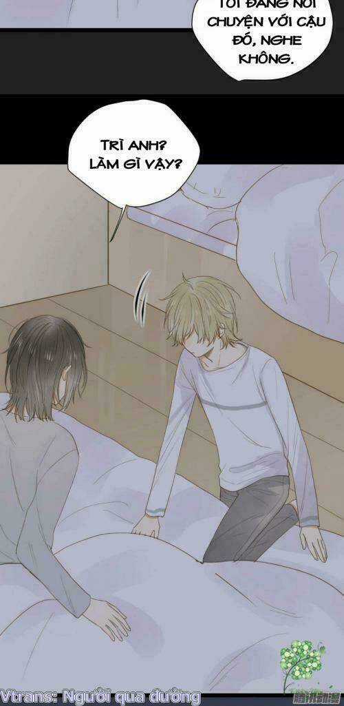 Sinh Hạ Long Chủng Chapter 15 trang 11