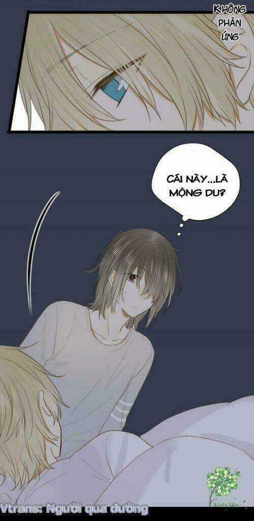 Sinh Hạ Long Chủng Chapter 15 trang 12