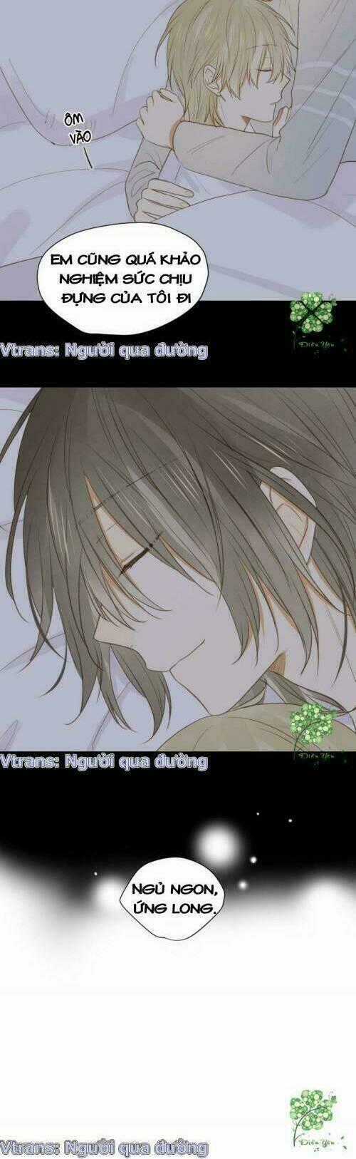 Sinh Hạ Long Chủng Chapter 15 trang 14