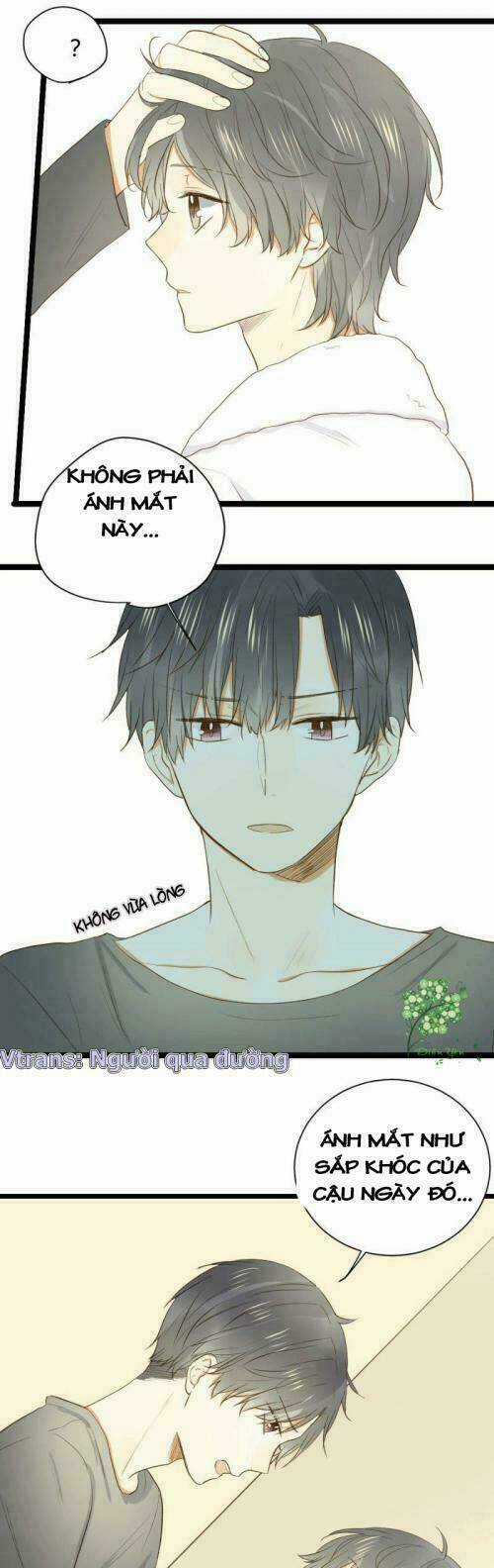 Sinh Hạ Long Chủng Chapter 15 trang 2