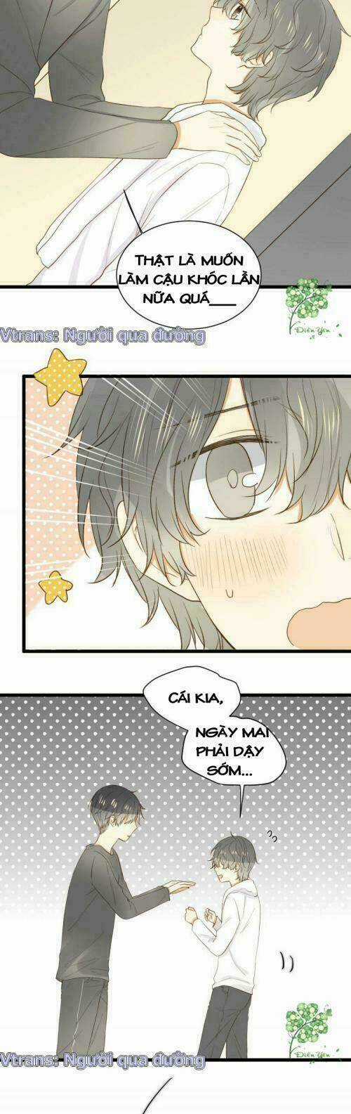 Sinh Hạ Long Chủng Chapter 15 trang 3