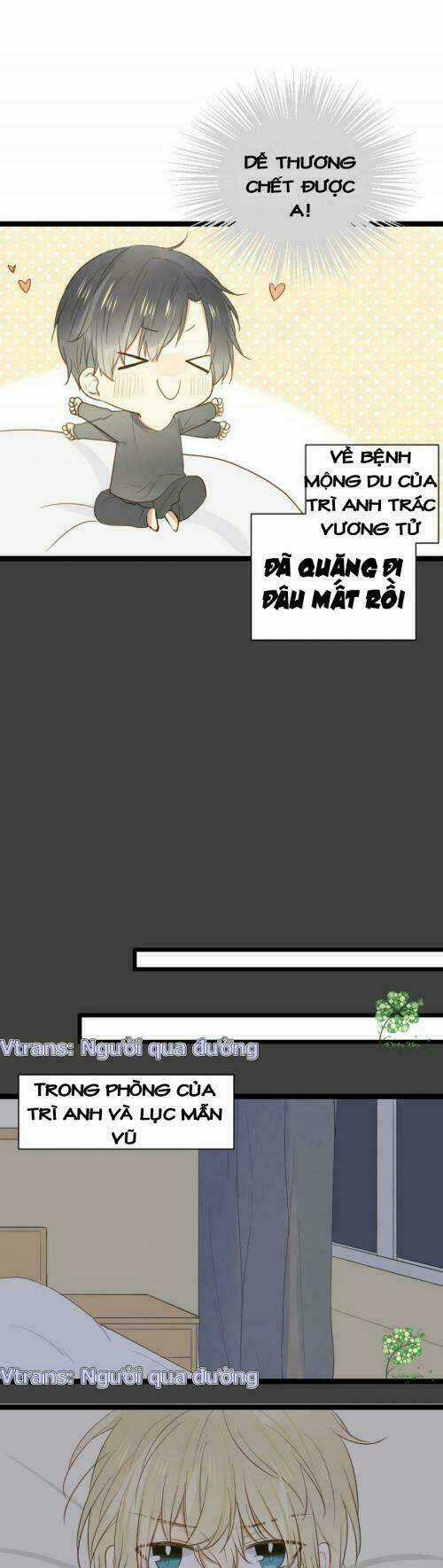 Sinh Hạ Long Chủng Chapter 15 trang 6