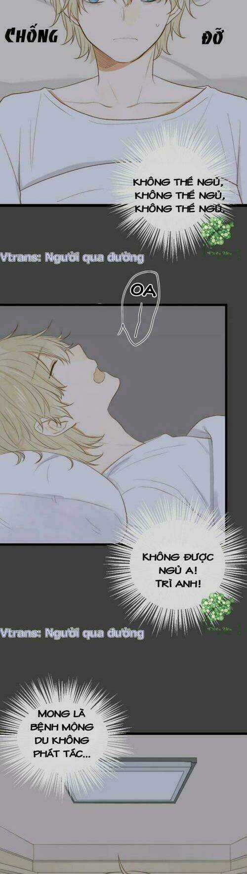 Sinh Hạ Long Chủng Chapter 15 trang 7