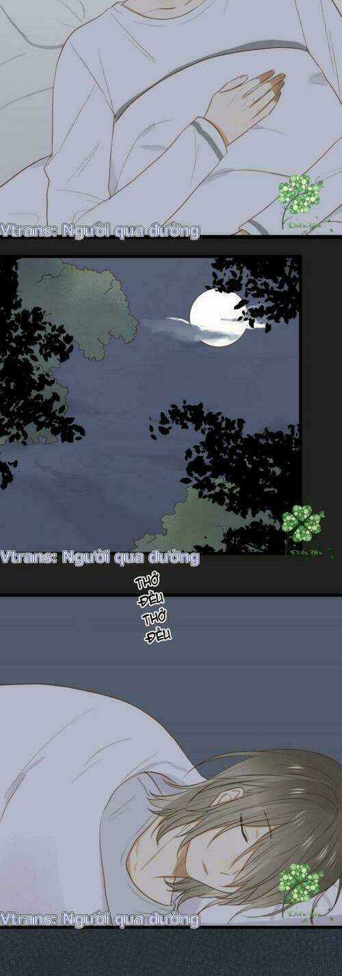 Sinh Hạ Long Chủng Chapter 15 trang 9