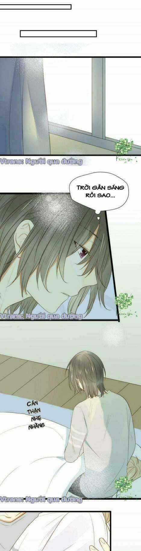 Sinh Hạ Long Chủng Chapter 16 trang 0