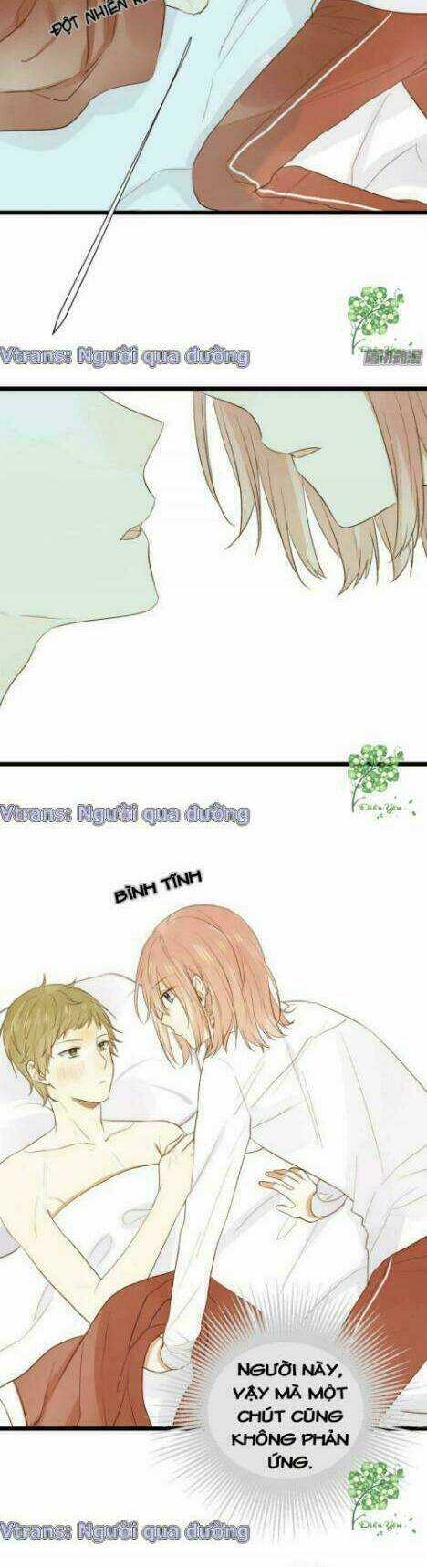 Sinh Hạ Long Chủng Chapter 16 trang 10