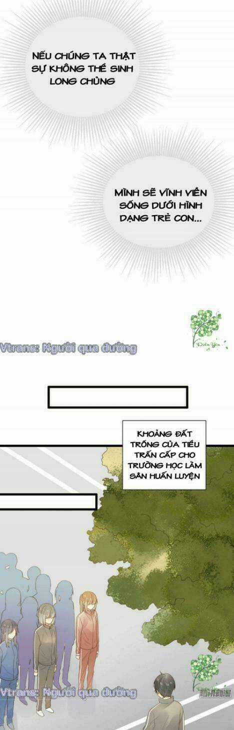 Sinh Hạ Long Chủng Chapter 16 trang 13