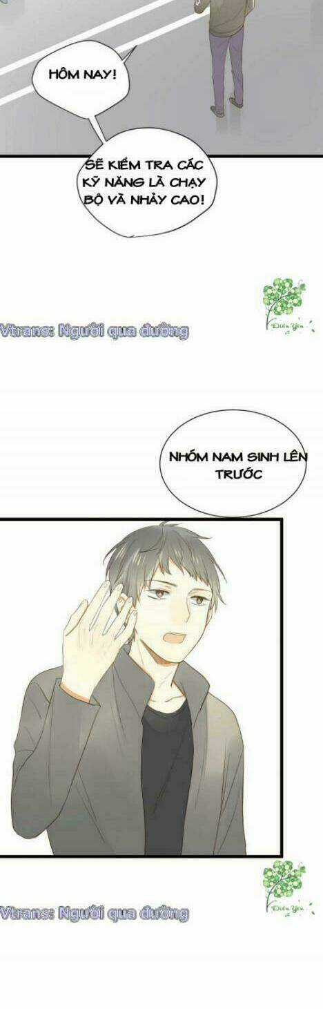 Sinh Hạ Long Chủng Chapter 16 trang 14