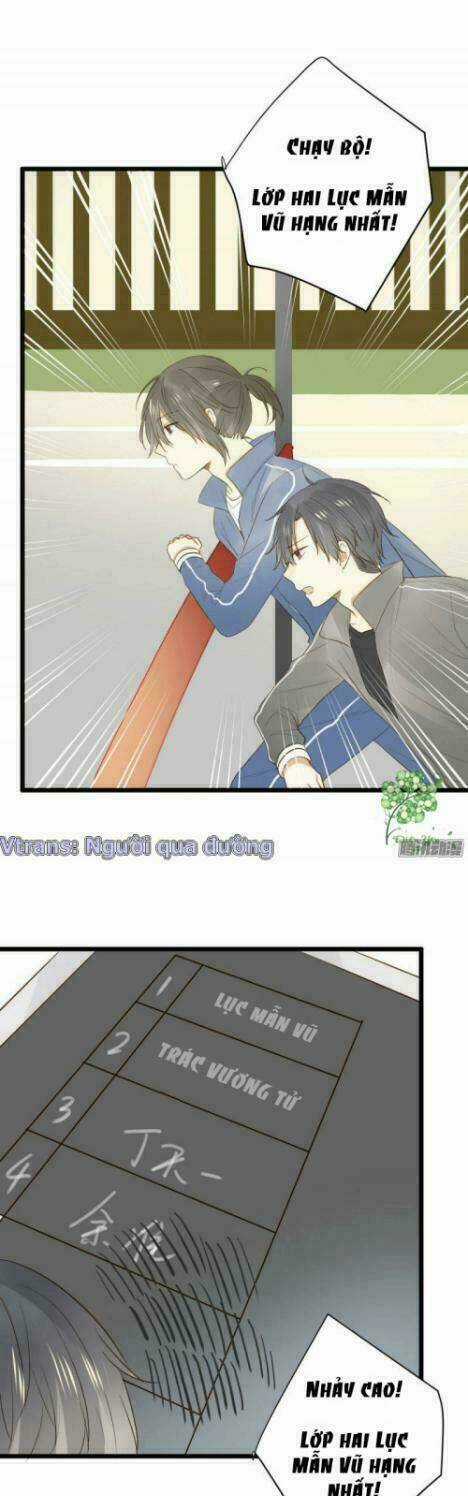 Sinh Hạ Long Chủng Chapter 16 trang 15