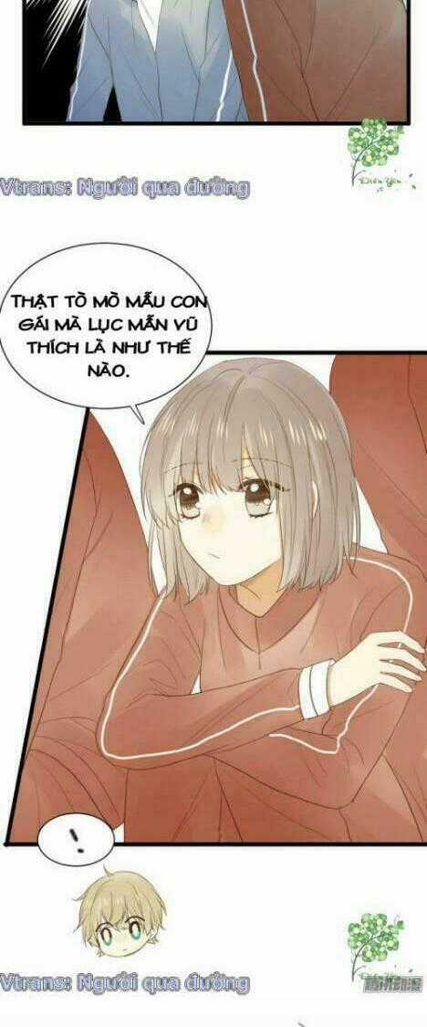 Sinh Hạ Long Chủng Chapter 16 trang 19