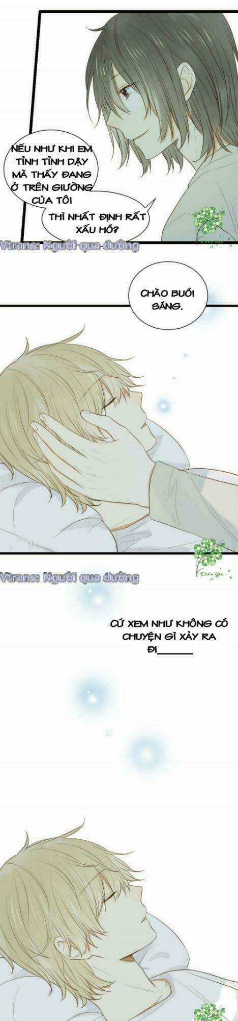 Sinh Hạ Long Chủng Chapter 16 trang 2