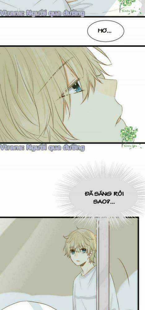 Sinh Hạ Long Chủng Chapter 16 trang 3