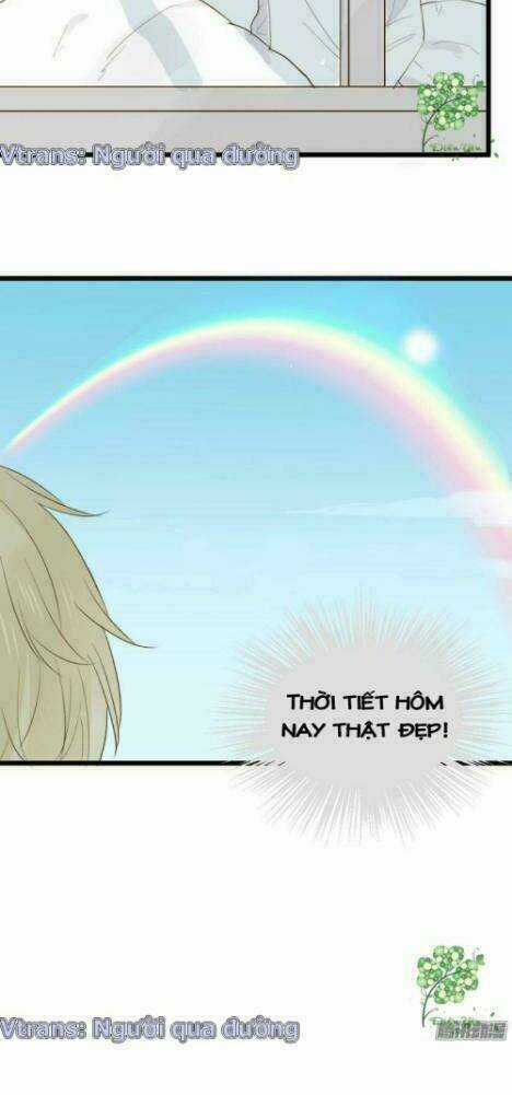 Sinh Hạ Long Chủng Chapter 16 trang 4