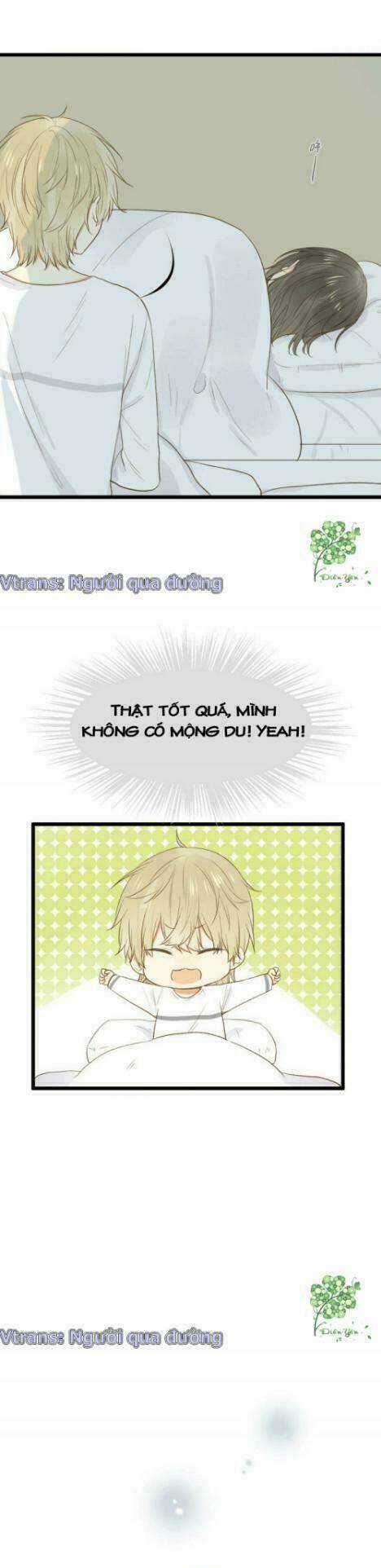 Sinh Hạ Long Chủng Chapter 16 trang 5