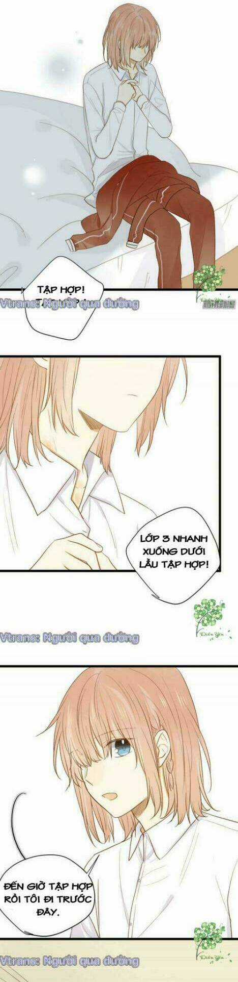 Sinh Hạ Long Chủng Chapter 16 trang 6