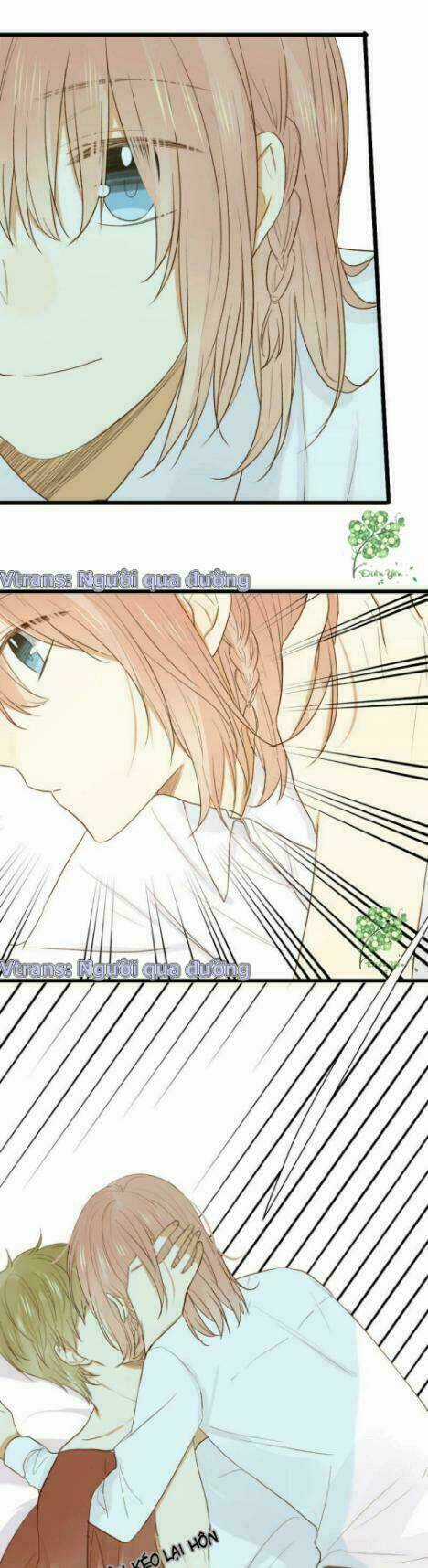 Sinh Hạ Long Chủng Chapter 16 trang 9