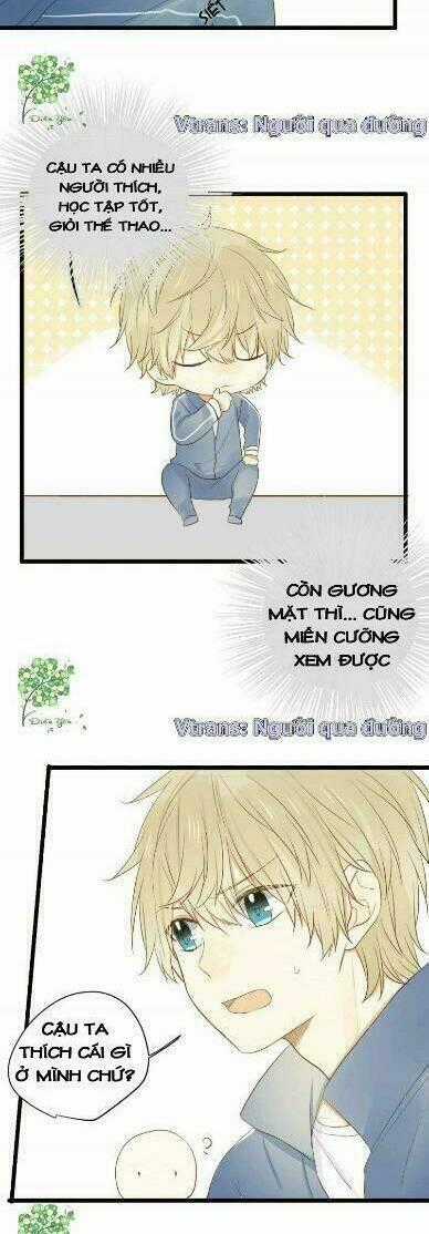 Sinh Hạ Long Chủng Chapter 17 trang 1
