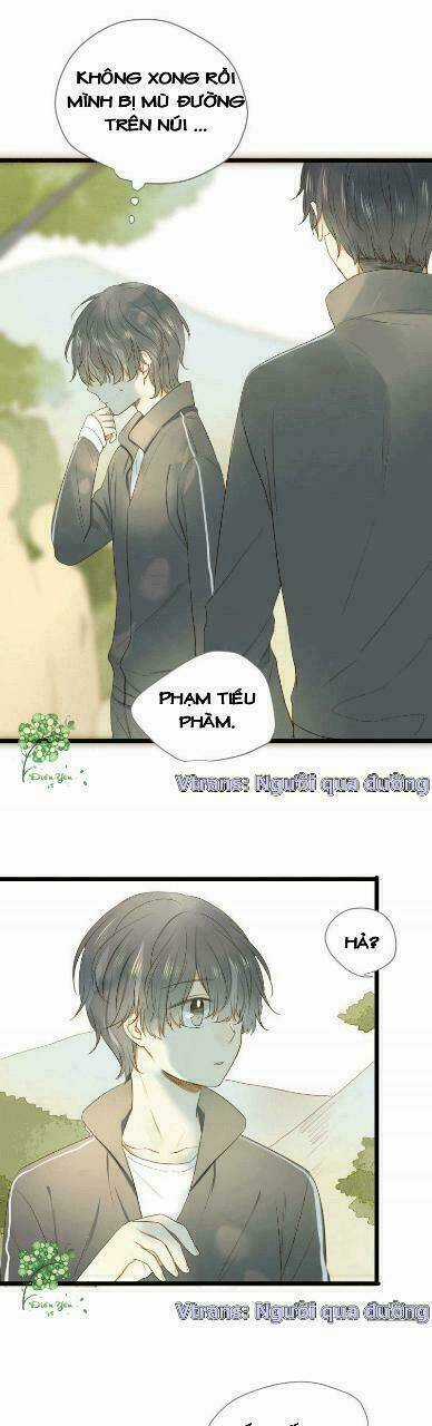 Sinh Hạ Long Chủng Chapter 17 trang 10