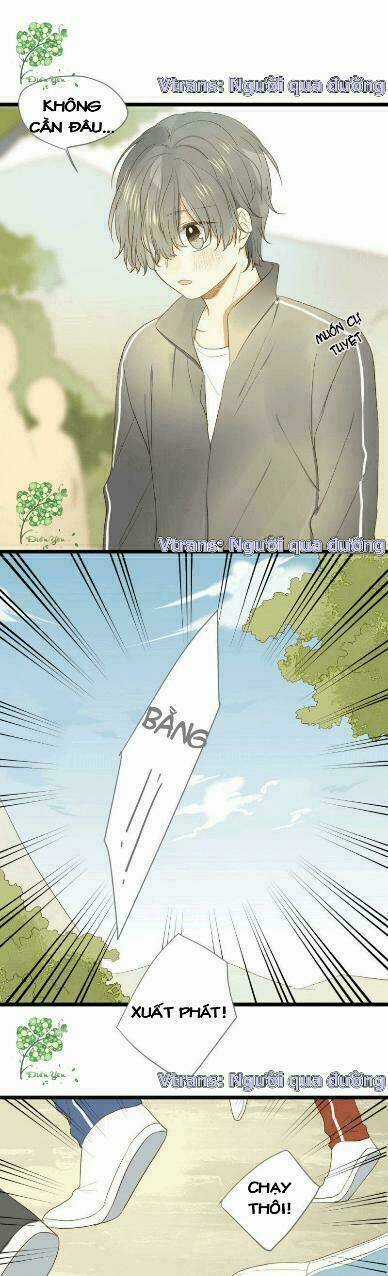 Sinh Hạ Long Chủng Chapter 17 trang 12