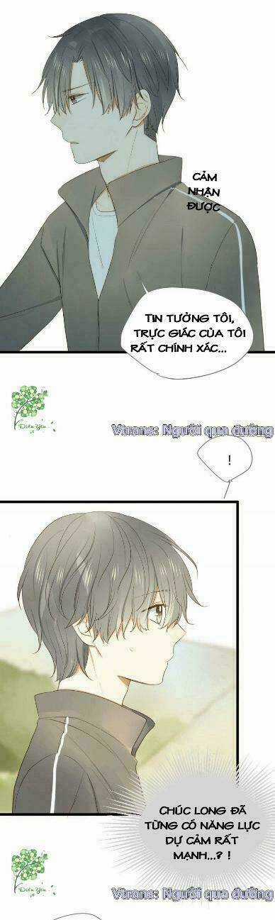 Sinh Hạ Long Chủng Chapter 17 trang 15