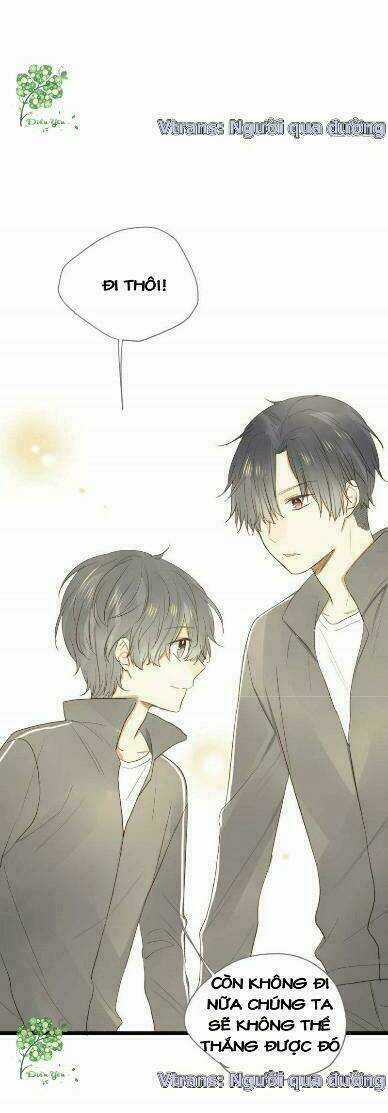 Sinh Hạ Long Chủng Chapter 17 trang 17