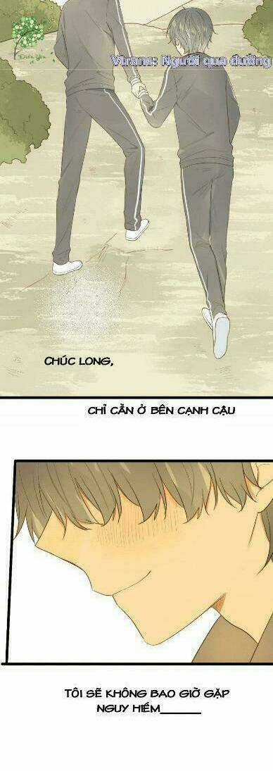 Sinh Hạ Long Chủng Chapter 17 trang 19