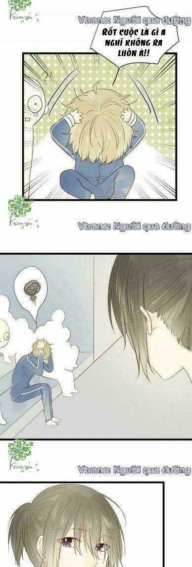 Sinh Hạ Long Chủng Chapter 17 trang 2