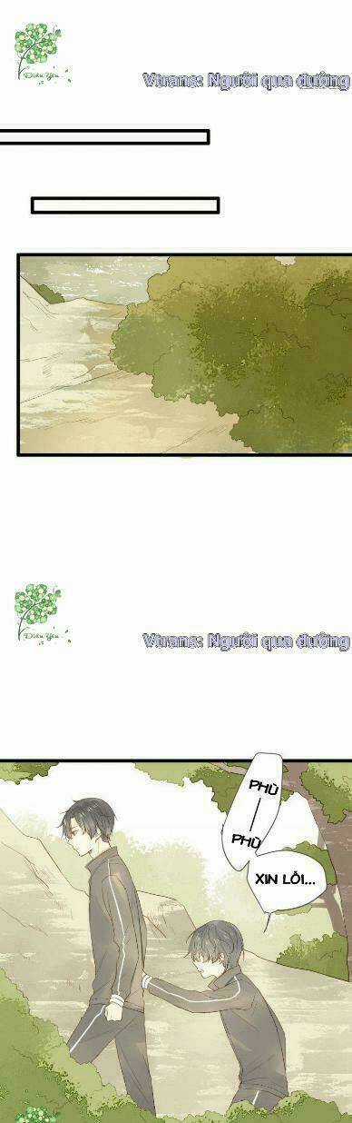 Sinh Hạ Long Chủng Chapter 17 trang 20