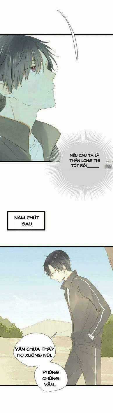 Sinh Hạ Long Chủng Chapter 17 trang 24