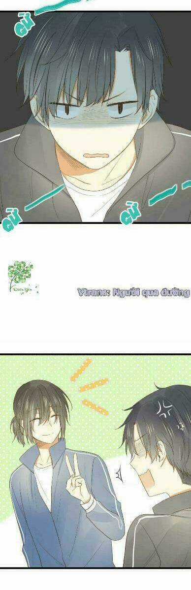 Sinh Hạ Long Chủng Chapter 17 trang 5