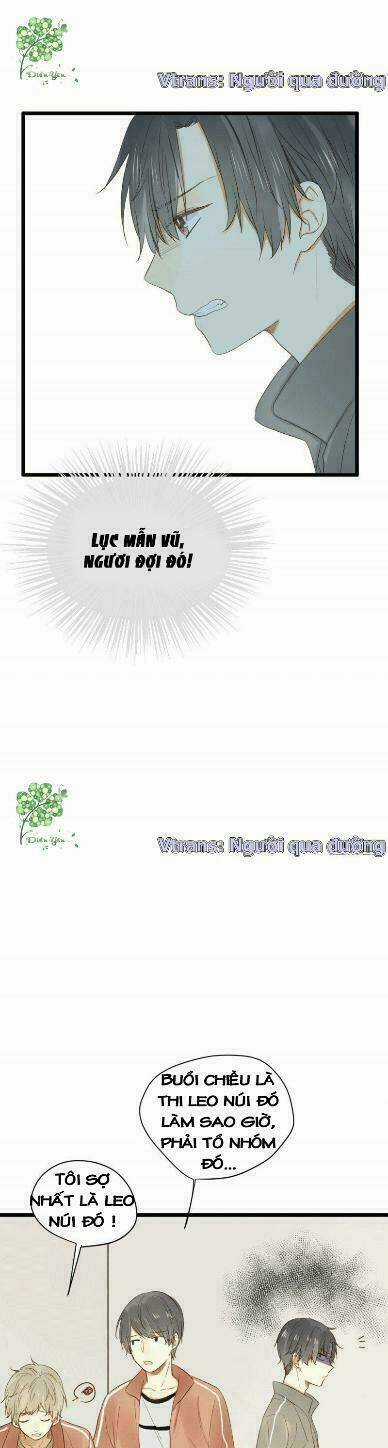 Sinh Hạ Long Chủng Chapter 17 trang 6