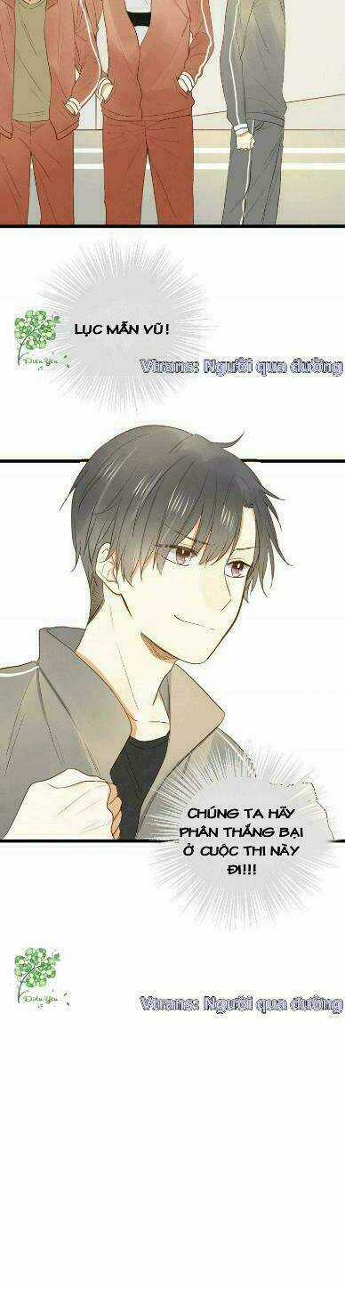 Sinh Hạ Long Chủng Chapter 17 trang 7