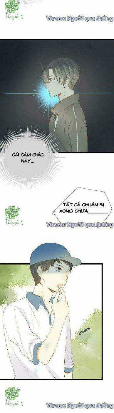 Sinh Hạ Long Chủng Chapter 17 trang 9