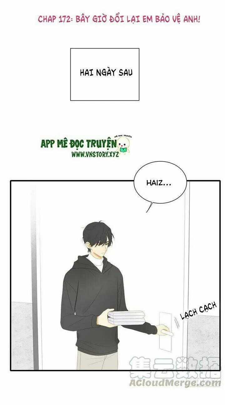 Sinh Hạ Long Chủng Chapter 172 trang 0
