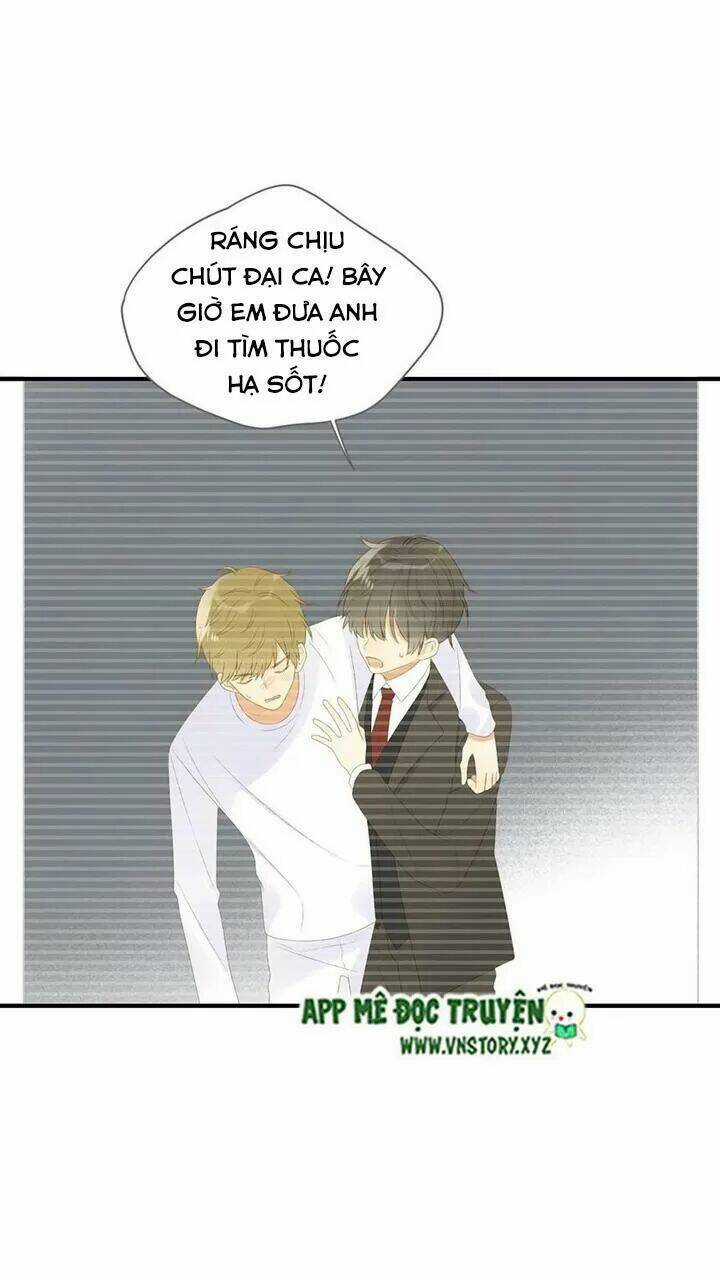 Sinh Hạ Long Chủng Chapter 177 trang 32