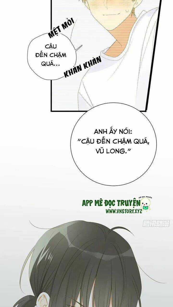 Sinh Hạ Long Chủng Chapter 177 trang 34