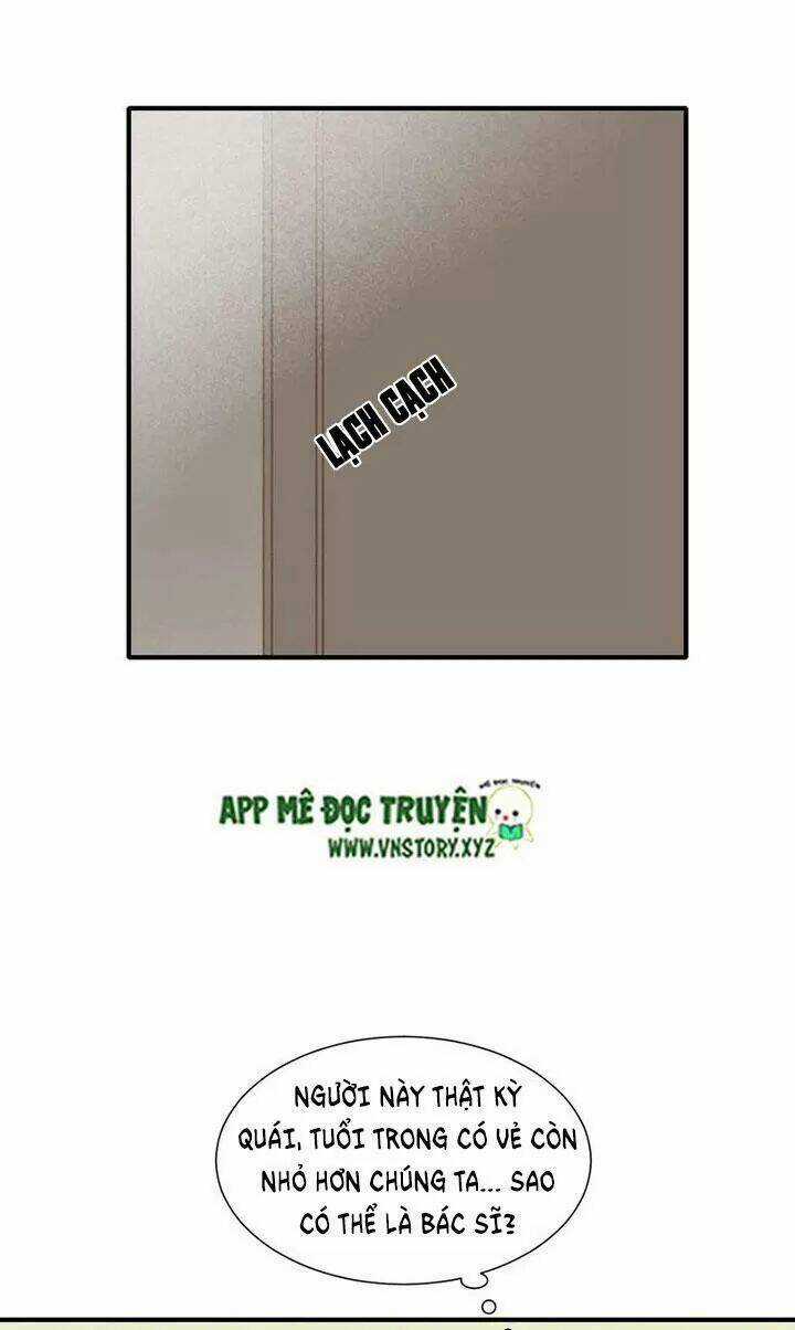 Sinh Hạ Long Chủng Chapter 178 trang 16