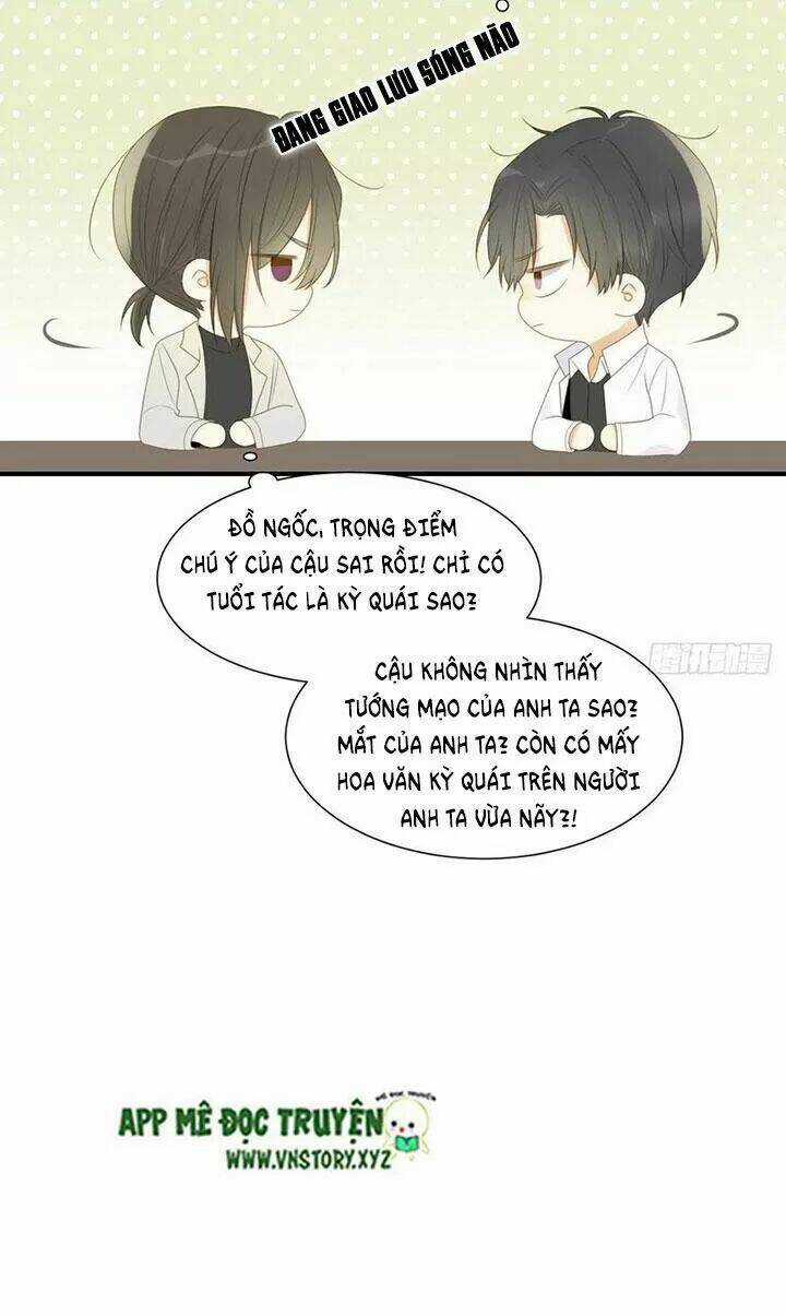 Sinh Hạ Long Chủng Chapter 178 trang 17