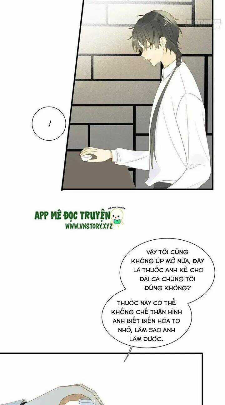 Sinh Hạ Long Chủng Chapter 178 trang 20