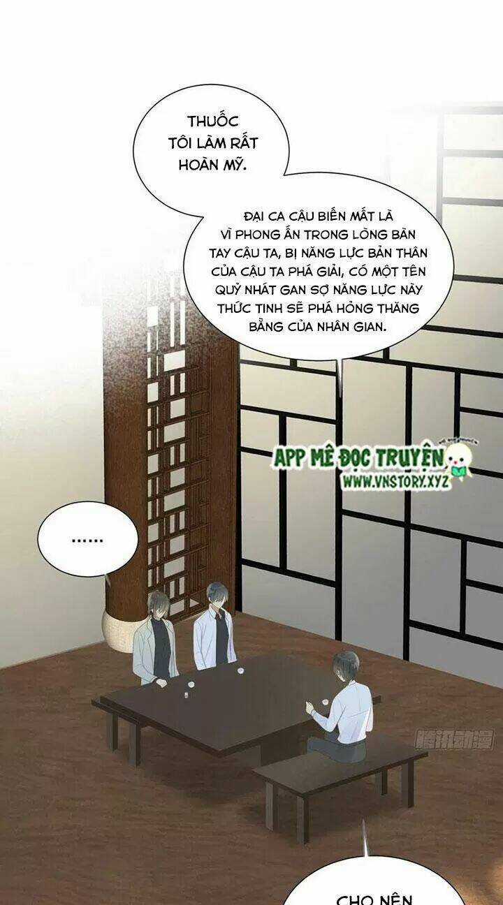 Sinh Hạ Long Chủng Chapter 178 trang 24