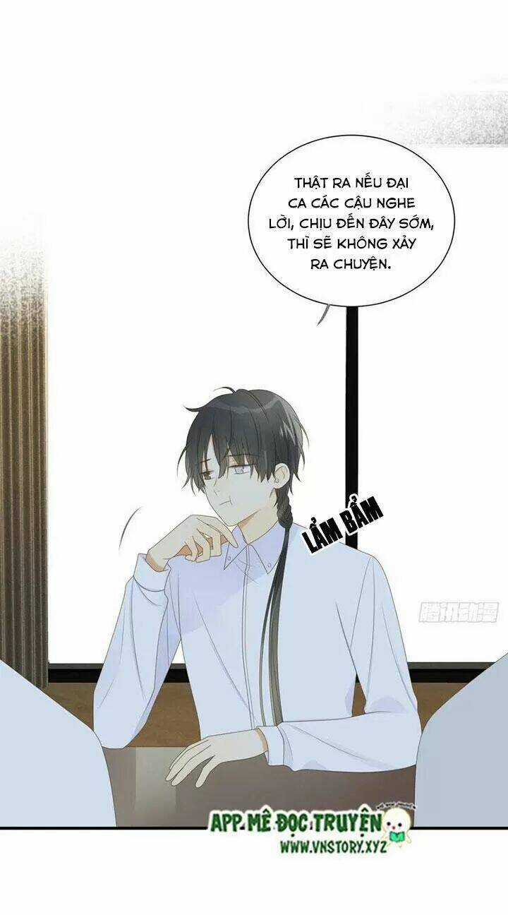 Sinh Hạ Long Chủng Chapter 178 trang 26