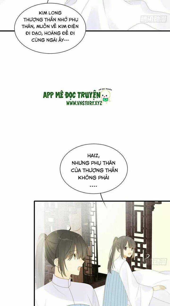 Sinh Hạ Long Chủng Chapter 178 trang 39