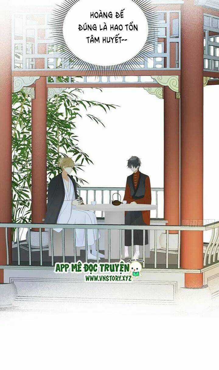 Sinh Hạ Long Chủng Chapter 178 trang 45